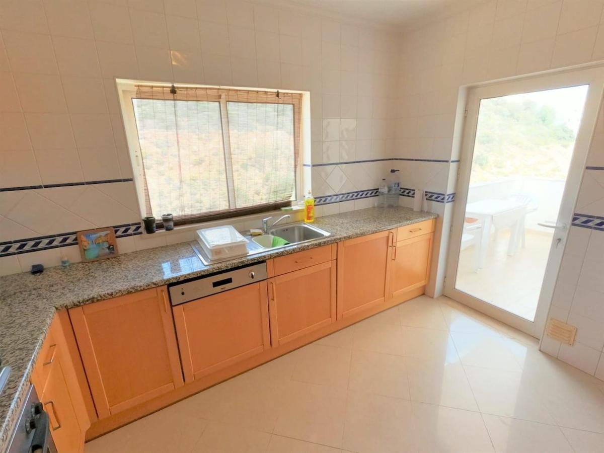 Algarve Modern T1 Apartment With Balcony In Albufeira Bagian luar foto
