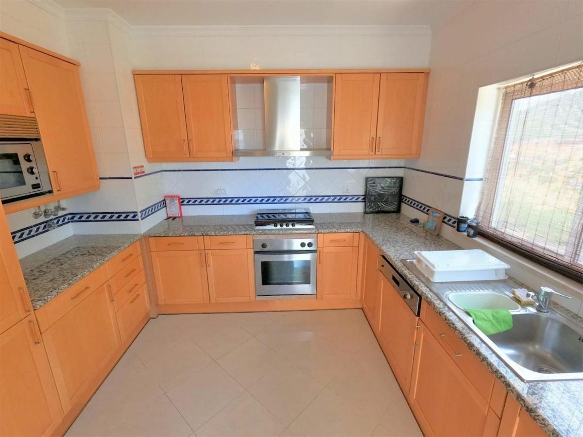 Algarve Modern T1 Apartment With Balcony In Albufeira Bagian luar foto